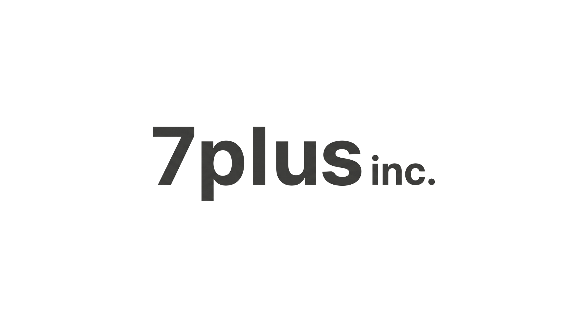 7plus inc.